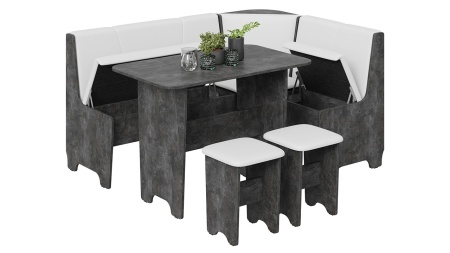 Кухонный уголок «Техас исп.2»/Разные Цвета