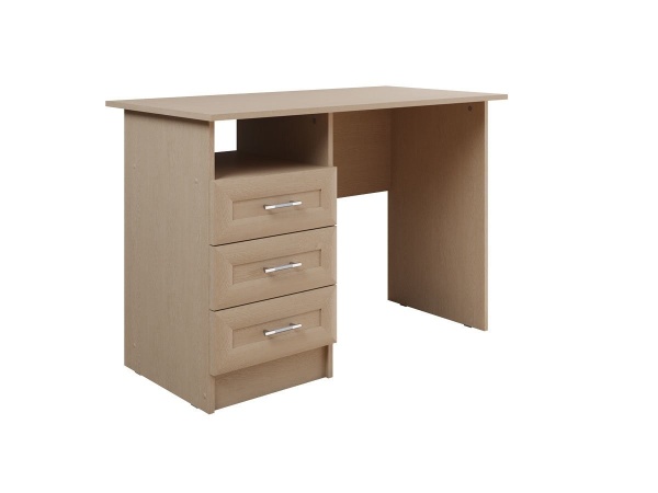 Стол Письменный Вегаc (Ш-1100/В-750/Г-550)