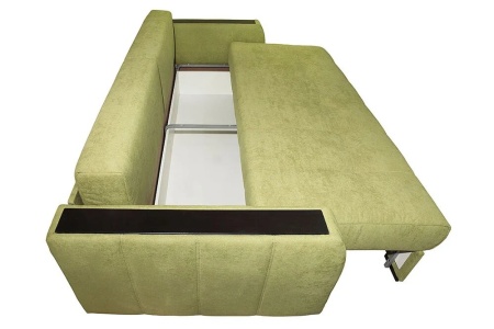 Ортопедический Диван Бостон/Разные Цвета Ш-2400 х Г-1100 х В-900 мм