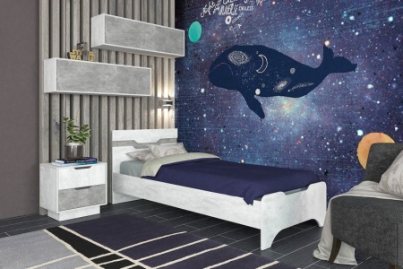 Уголок школьника "Либерти"